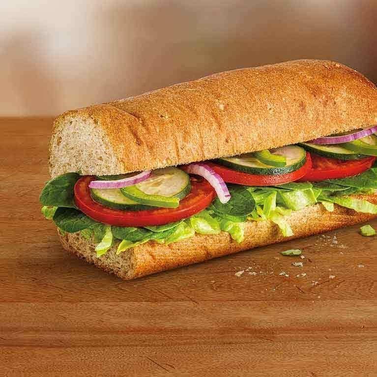 Low Sodium Diet Fast Foods