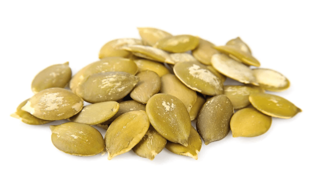 High Protein Foods List