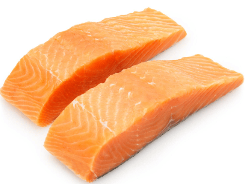 High Protein Foods List