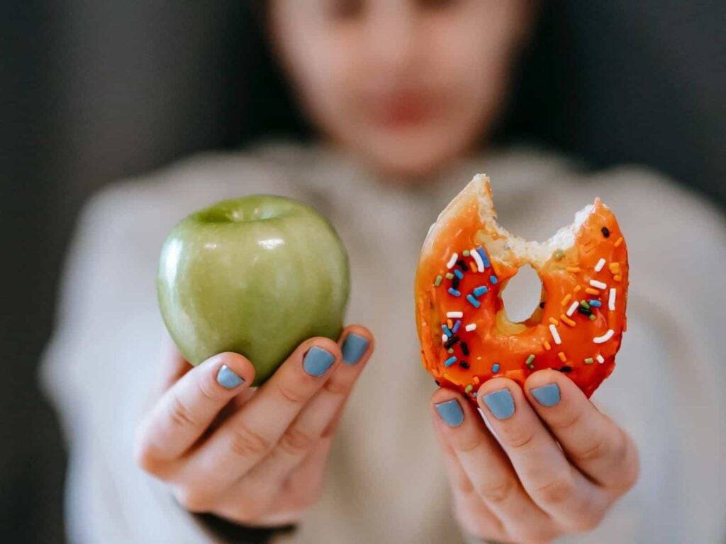 Low Sodium Diabetic Diet Plan