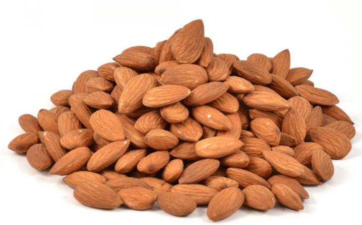 High Protein Foods List