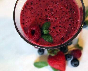 21 Day Smoothie Diet – Renew Your Body (PDF)