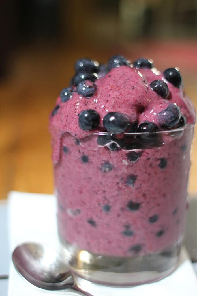 21 day smoothie diet
