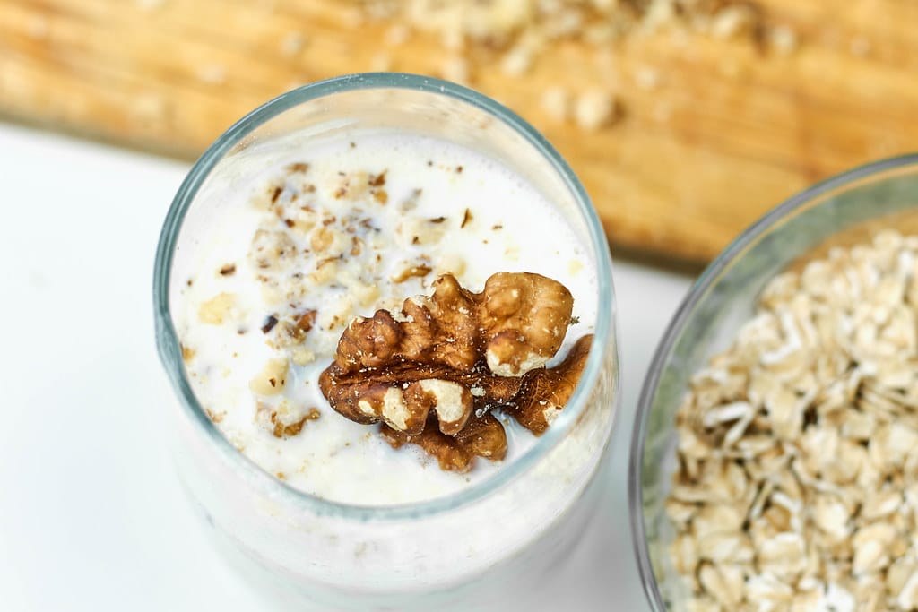 21 day smoothie diet