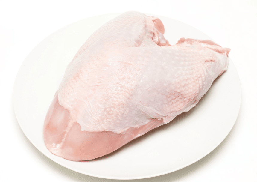 High Protein Foods List