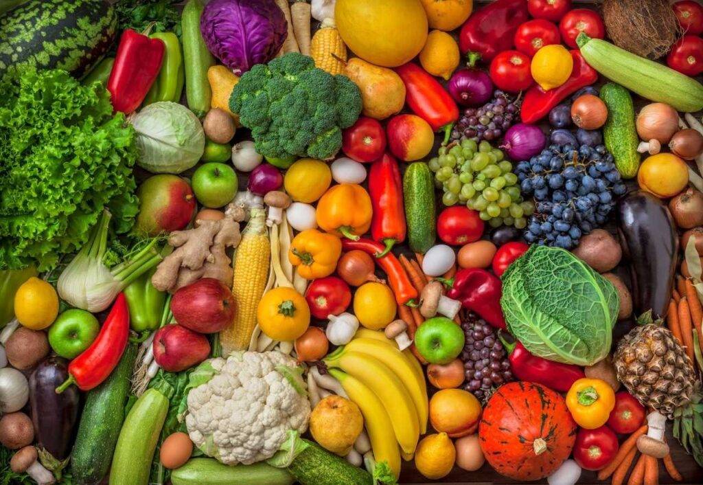 High Cholesterol Low-Fat Diet