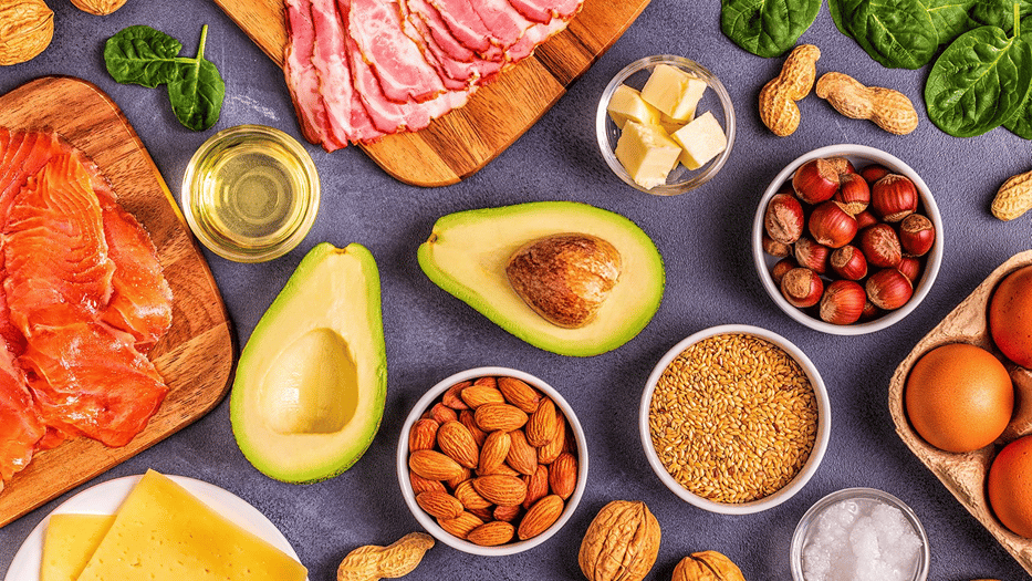 Keto Diet and High Cholesterol