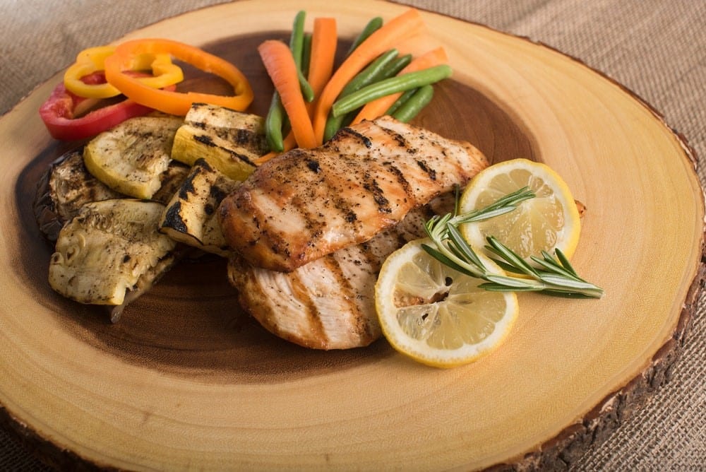 800 Calorie Keto Meal Plan