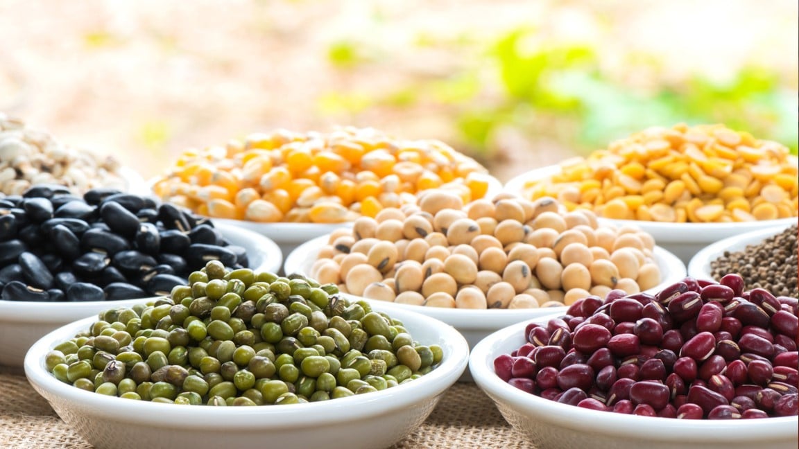 High Cholesterol Low-Fat Diet