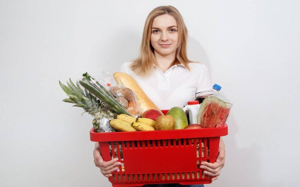 SIBO Diet Food List
