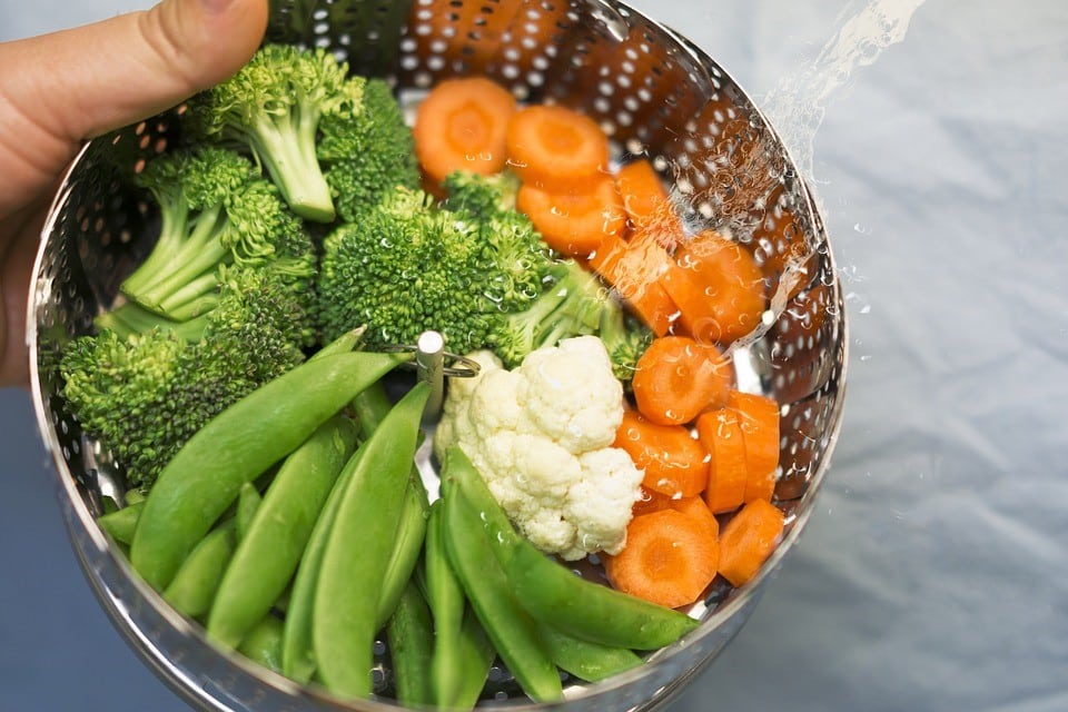 Mediterranean Diet to Lower Cholesterol