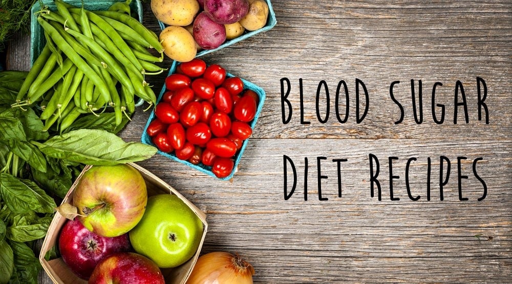 800-Calorie Diet to Beat Diabetes