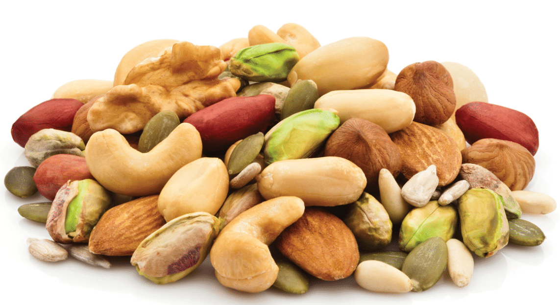High Fiber Diet for Diverticulitis