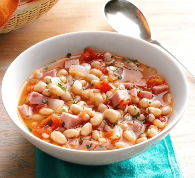 High Fiber Diet Plan