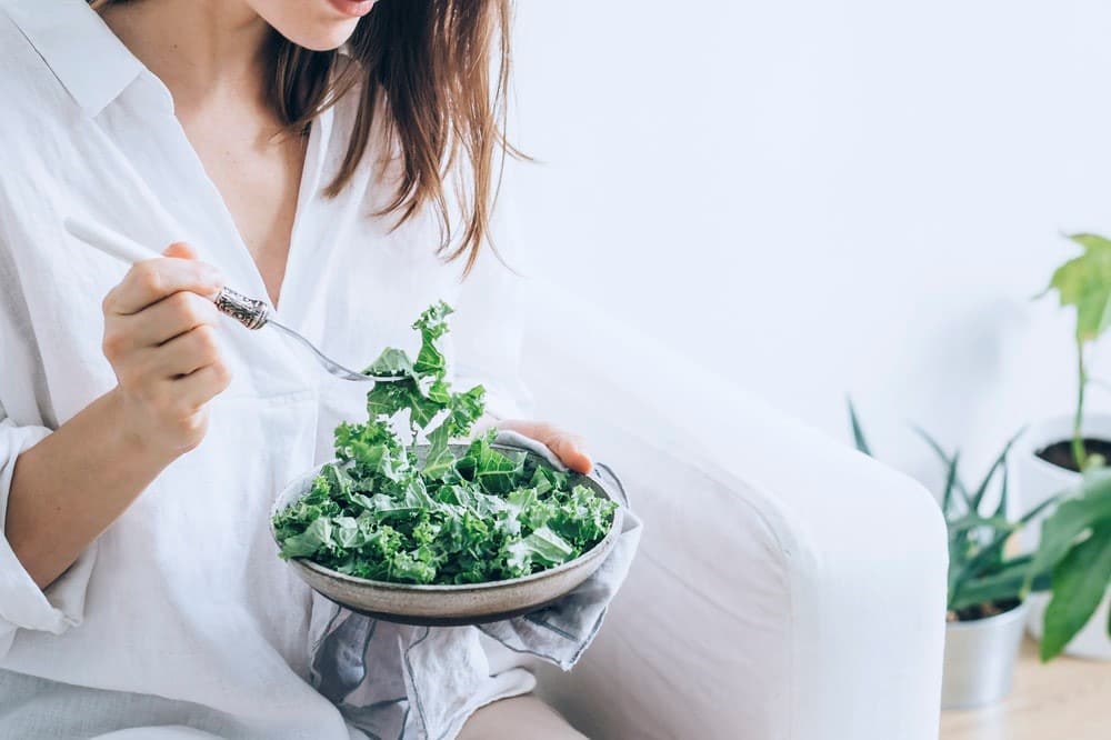 Mediterranean Diet to Lower Cholesterol
