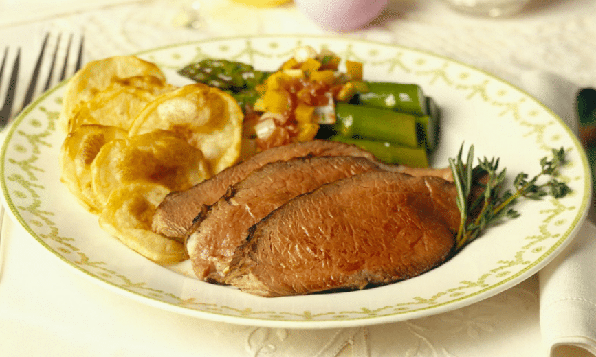 Low Sodium Dash Diet Plan