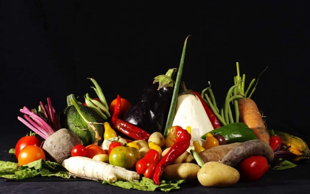 SIBO Diet Food List