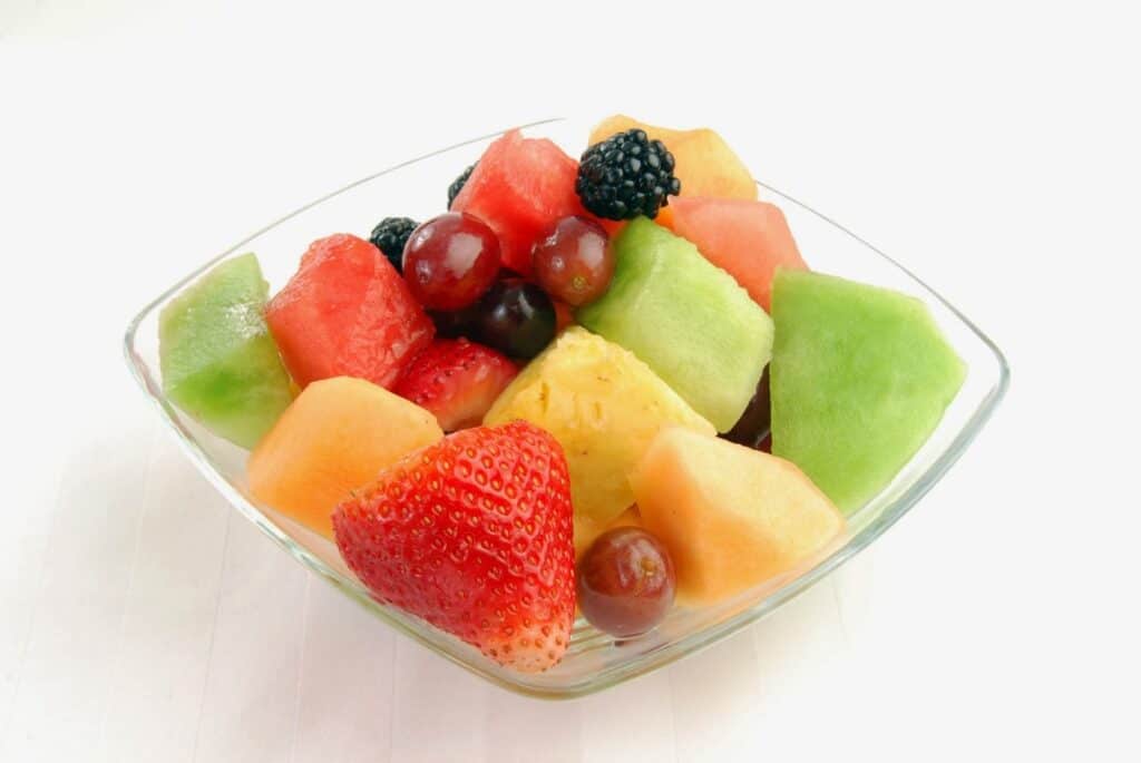 Mediterranean Diet to Lower Cholesterol