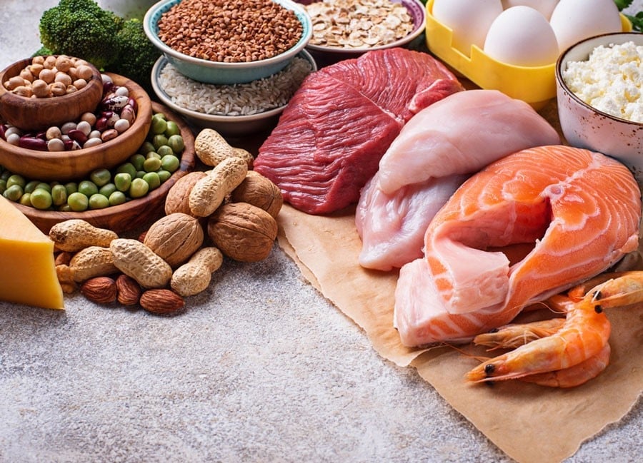 SIRTfood Diet vs. Keto Diet