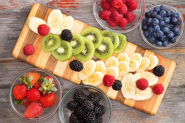 800-Calorie Keto Meal Plan