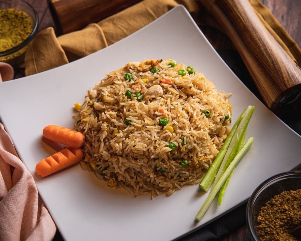 SIBO Diet Food List