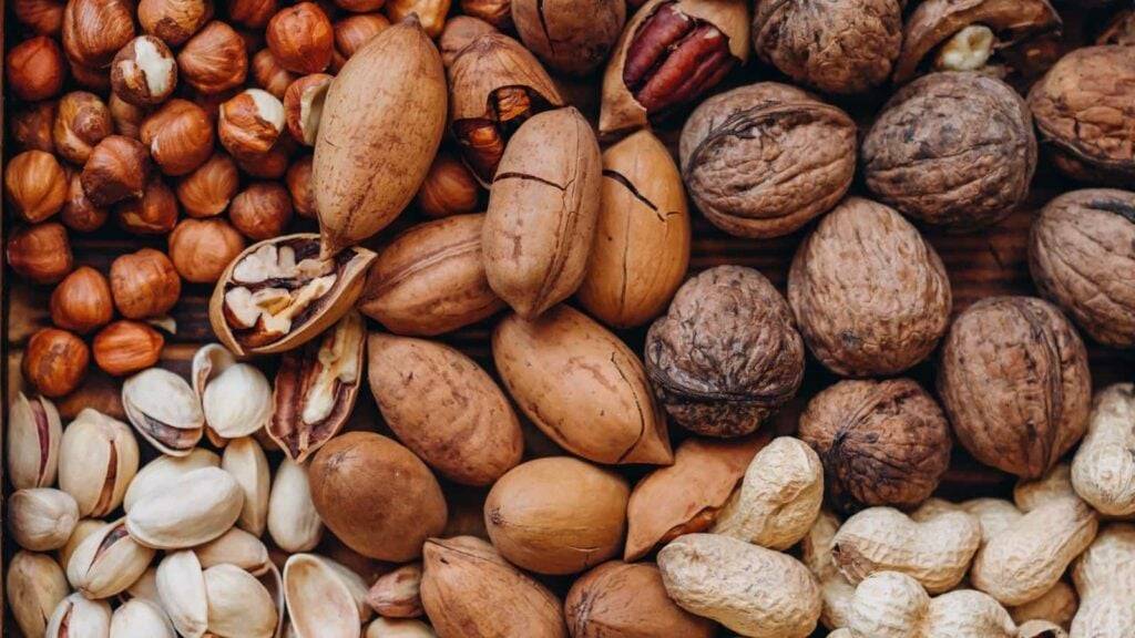 High Carb Low Fat Diet