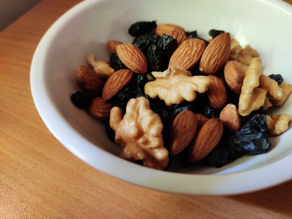 Mediterranean Diet to Lower Cholesterol