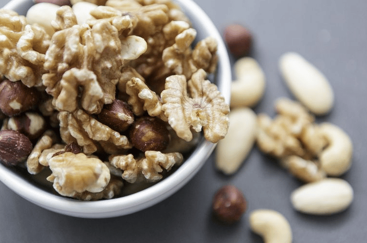 Low Sodium Diet Food List