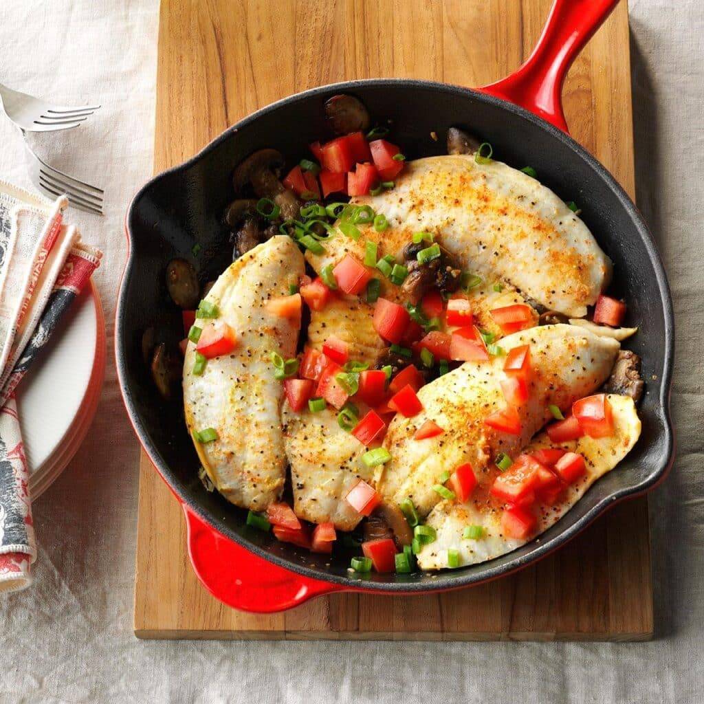 Low Sodium Diet Fast Foods
