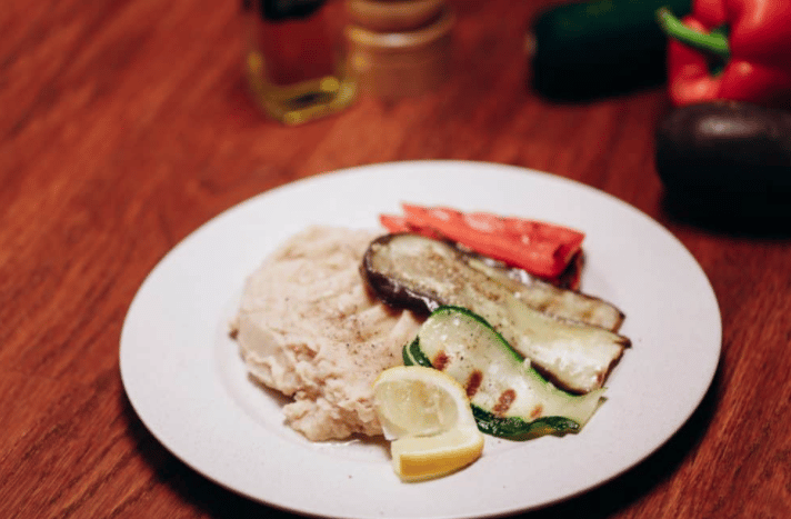 Anti Inflammatory Mediterranean Diet Plan