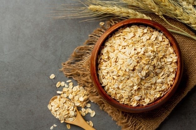 High Cholesterol Low-Fat Diet