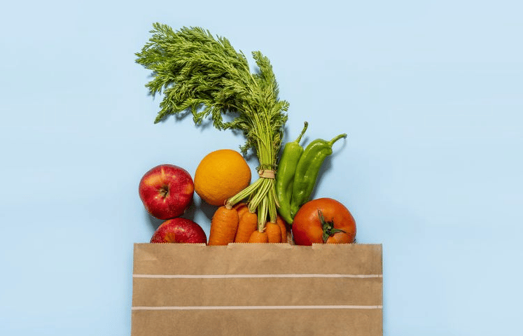 Low Sodium Diet Food List