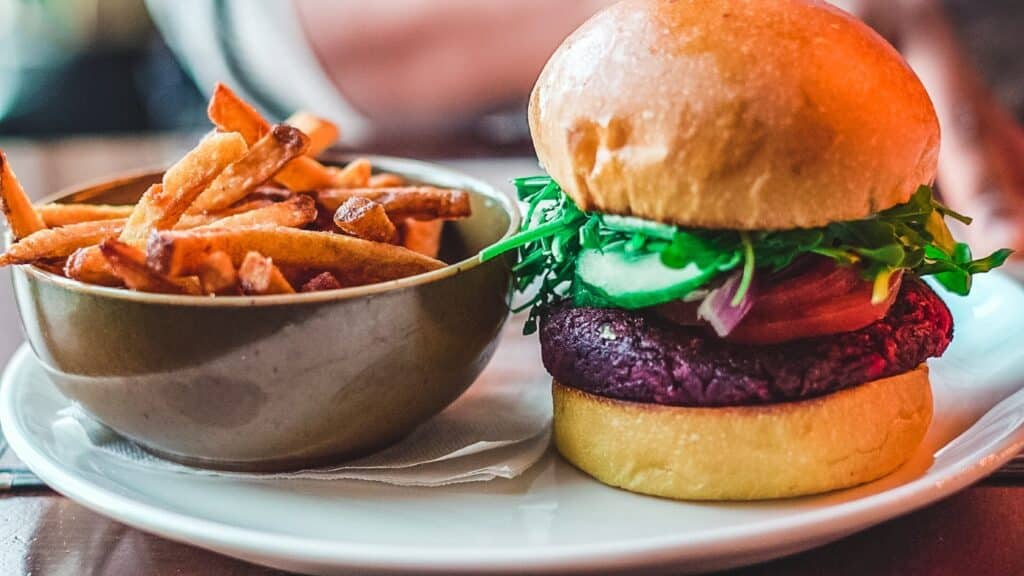 Low Sodium Diet Fast Foods