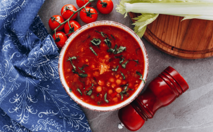 Anti Inflammatory Mediterranean Diet Plan
