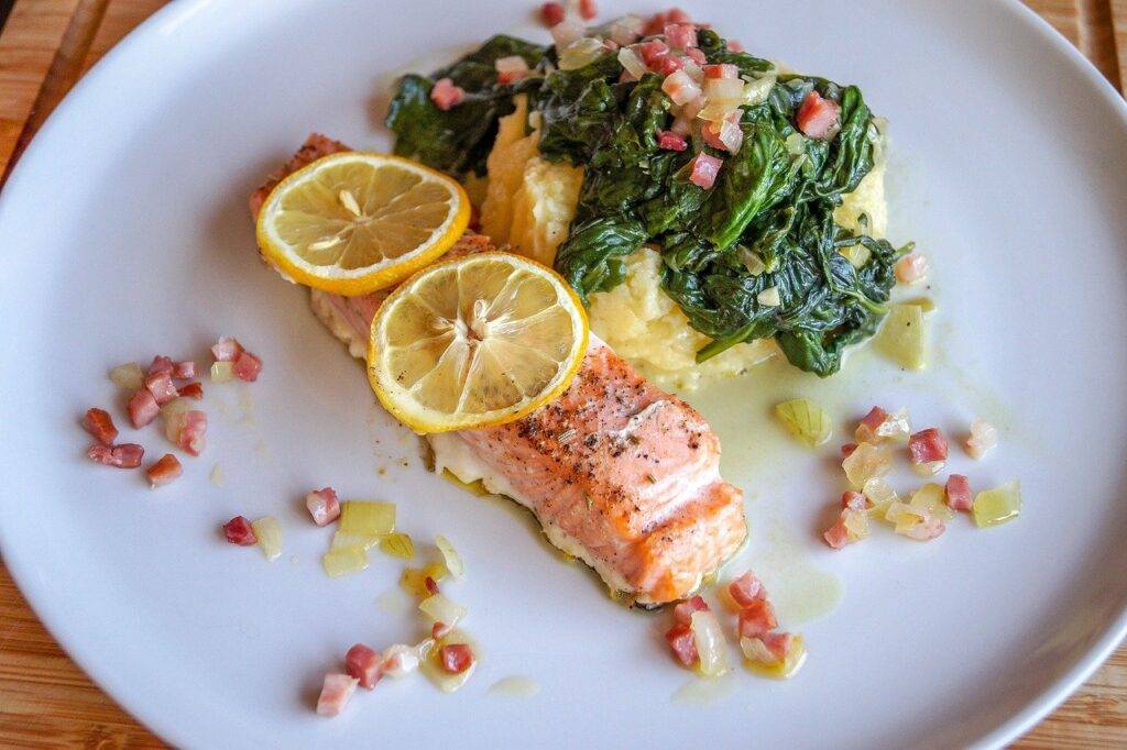 800 calorie dinner recipes