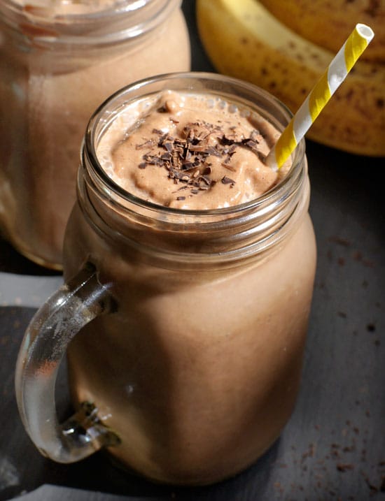 800 calorie smoothie