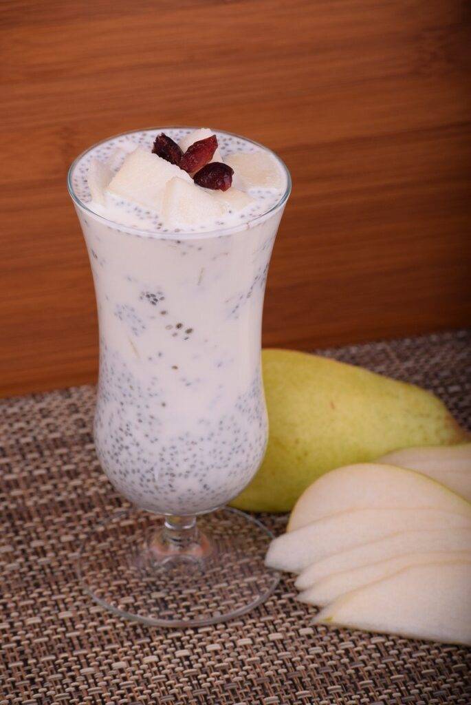 800 calorie smoothie
