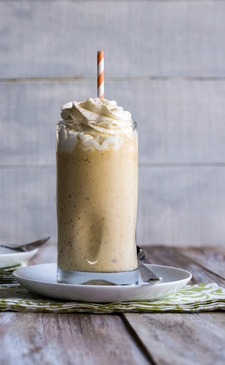 800 calorie smoothie