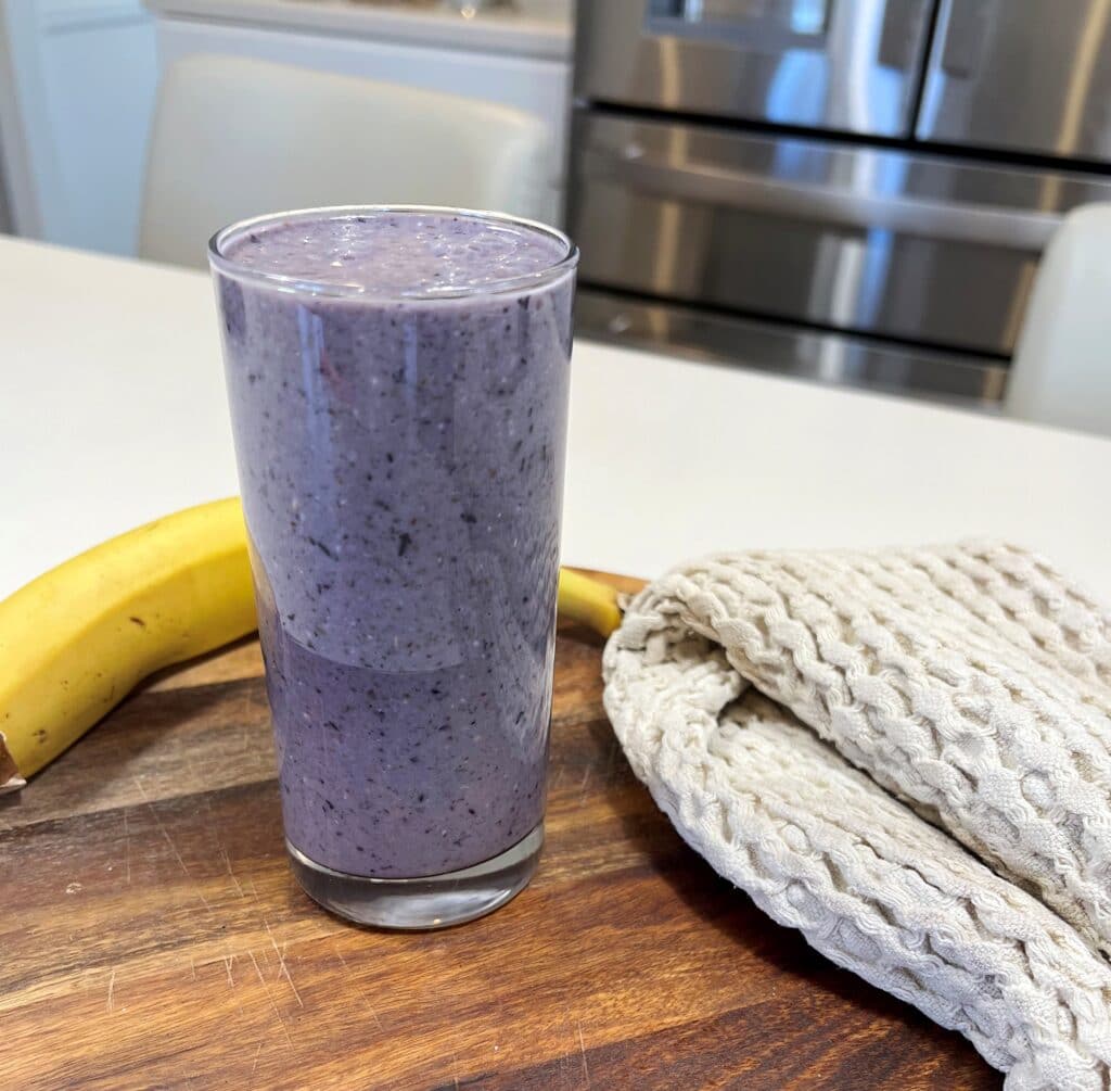 800 calorie smoothie