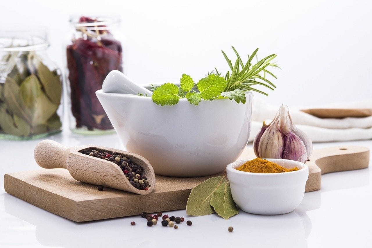 800 Calorie HCG Diet Food List