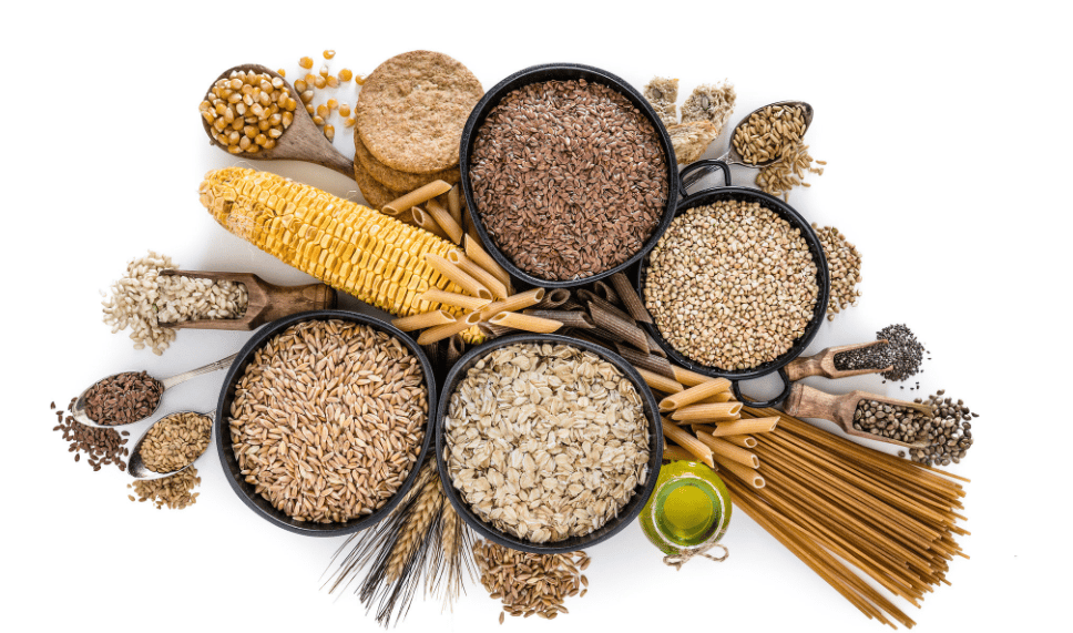 High Fiber Diet for Diverticulitis