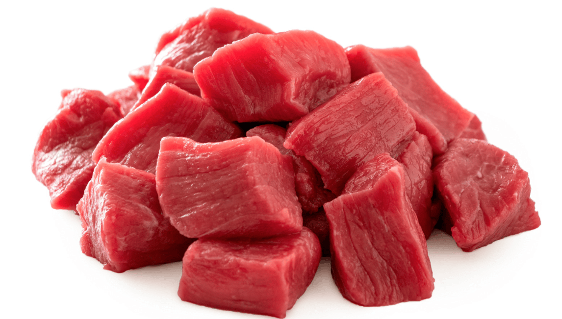 High Protein Foods List