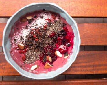 4 Tasty Anti-Inflammatory Diet Recipes (Step-by-Step)