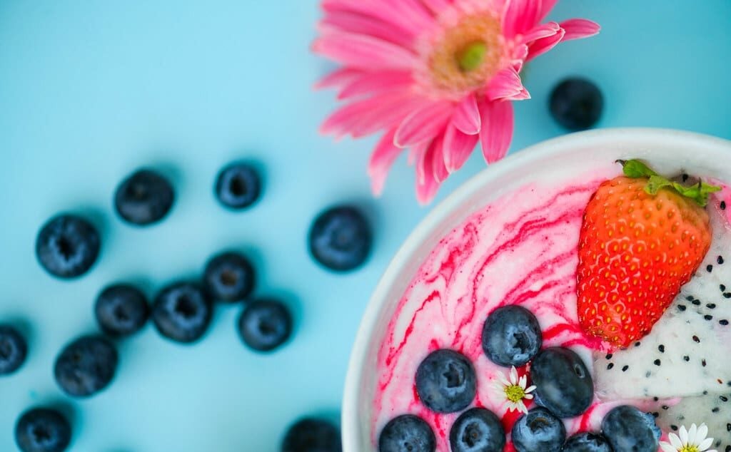 Anti inflammatory diet recipes