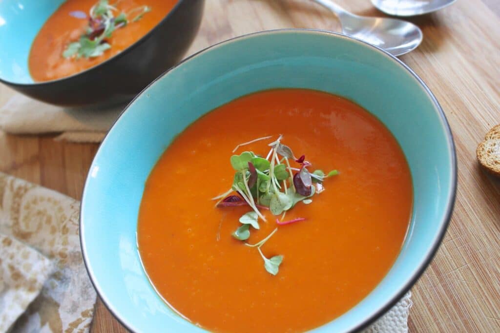 Anti inflammatory diet recipes