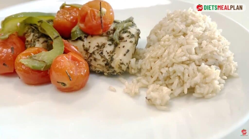 BRAT Diet Dinner Recipe