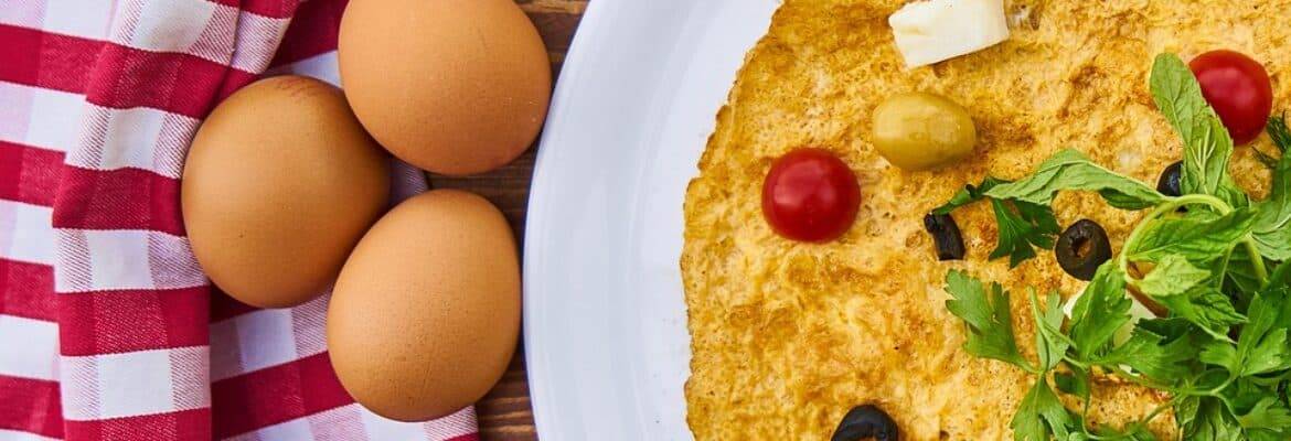 5 Low Calorie Breakfast Recipes