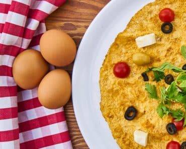5 Low Calorie Breakfast Recipes