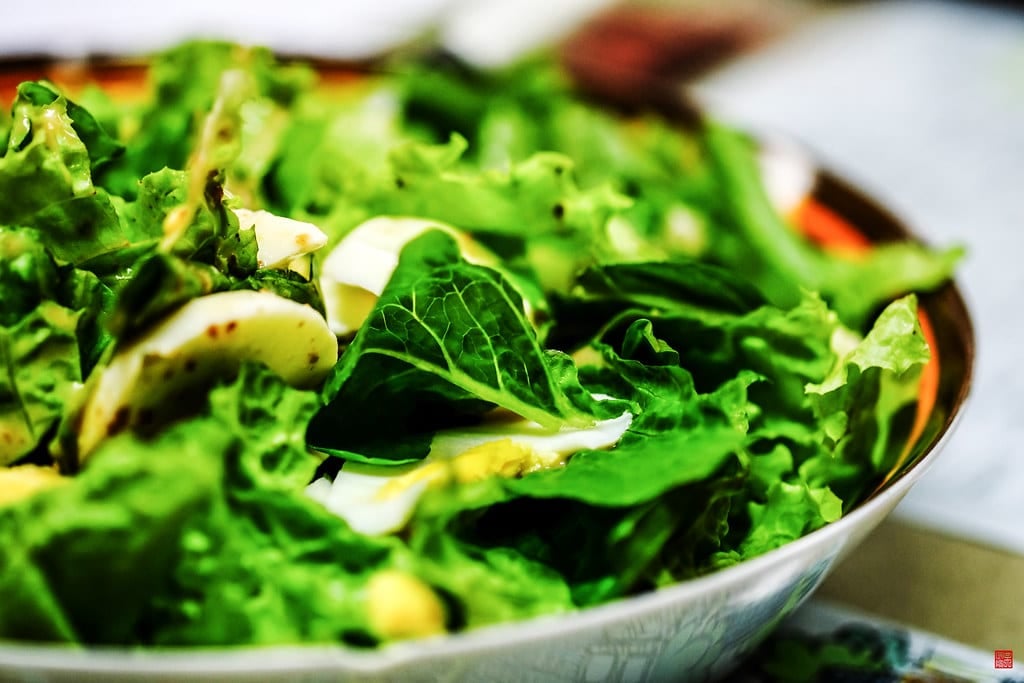 Low calorie breakfast recipes