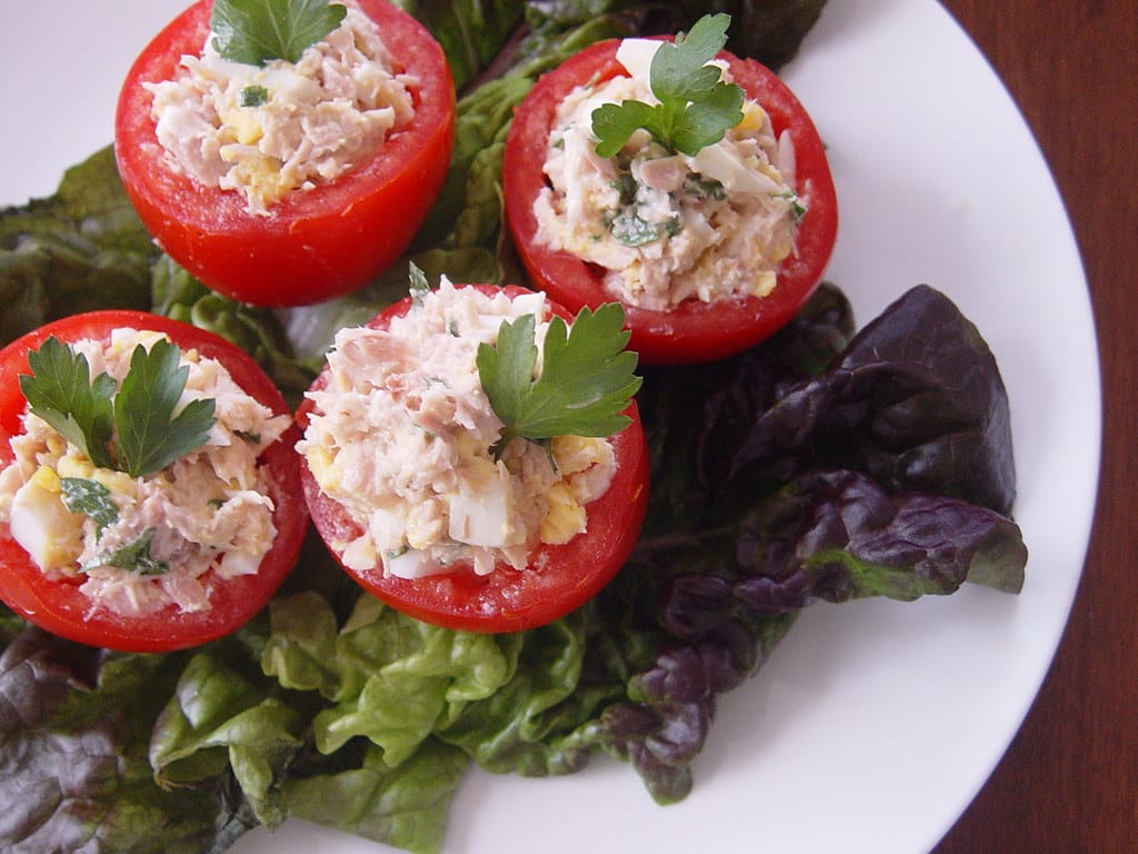 Low calorie breakfast recipes